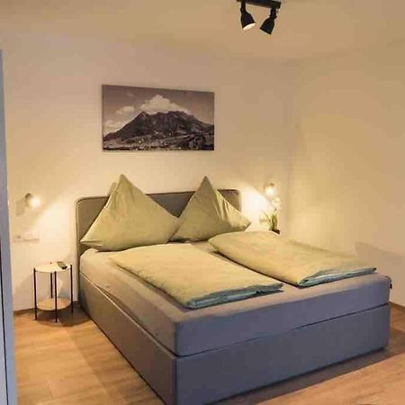 Ferienwohnung Im Allgaeu-Sonnigen Balkon Und Alpenpanorama, 5 Min Zum See Блайхах Екстер'єр фото