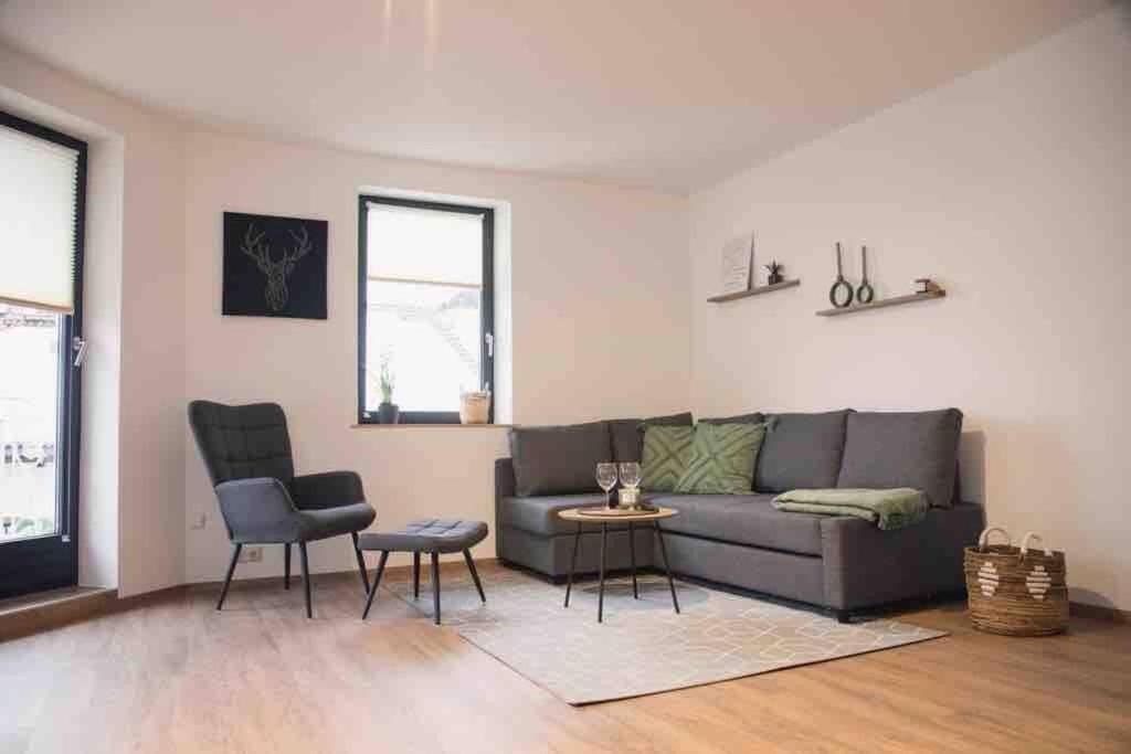Ferienwohnung Im Allgaeu-Sonnigen Balkon Und Alpenpanorama, 5 Min Zum See Блайхах Екстер'єр фото